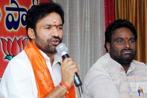 Why Is BJP Not Growing in Telangana