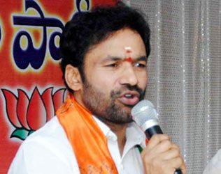 Why Is BJP Not Growing in Telangana
