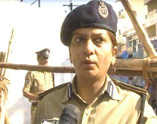 Why a Sudden Transfer for ACB Director Charu Sinha in Telangana?