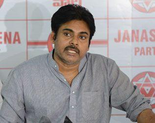 Will Pawan Kalyan Close Andhra Pradesh Special Status Issue?