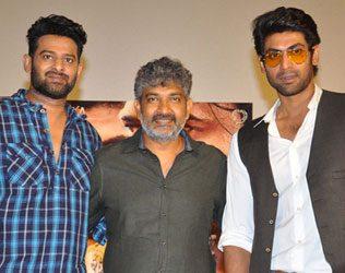 'No Guests' Policy for Baahubali 2 Audio?