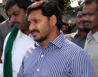 YS Jagan CBI Court Corrupt Cases Bail