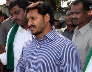 YS Jagan Drops Own Accomodation Plan in Amaravati