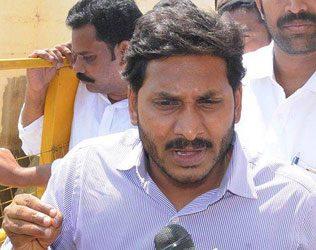 YS Jagan Has No Option but to Yield to Narendra Modi