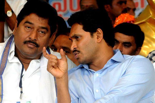 YS Jagan Hires Supreme Court Lawyers Against Bail Cancellation