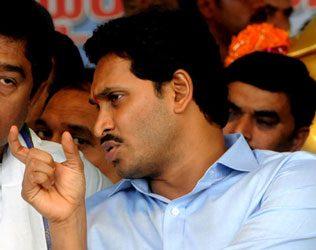 Jagan Hires Supreme Court Lawyers Against Bail Cancellation