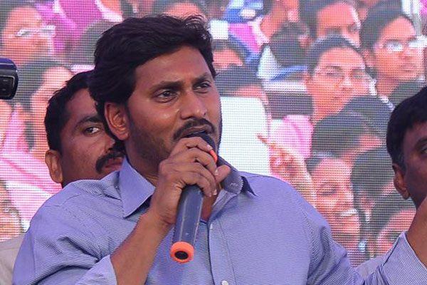 YS Jagan Making True the 'Kadapa Rowdies' Fear!