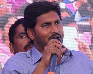 YS Jagan Making True the 'Kadapa Rowdies' Fear!