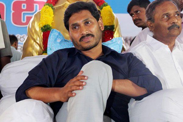 YS Jagan Mohan Reddy Taking Revenge for Kadapa Loss