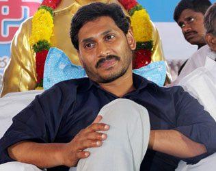 YS Jagan Mohan Reddy Taking Revenge for Kadapa Loss