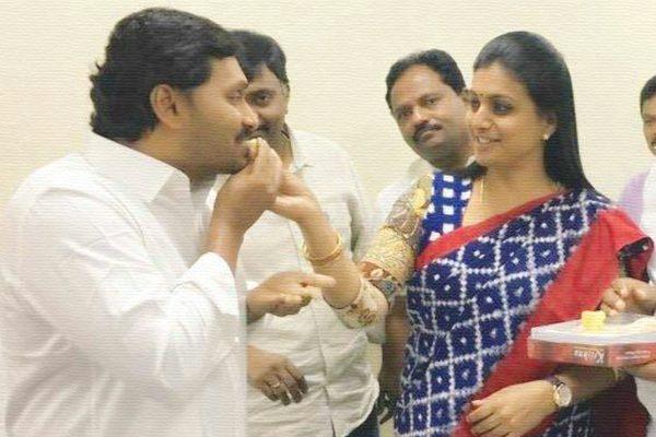 YS Jagan: No Retrospection on Kadapa Loss