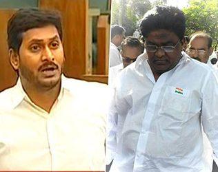 Jagan's Physics in B.Com Joke in Assembly