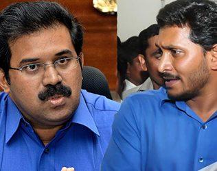 Jagan's Loose Tongue Comes Back to Haunt him