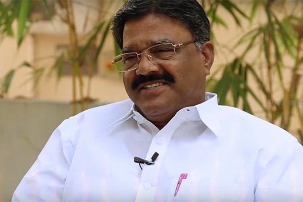 YSR Congress Finally Opens Account in MLC Elections