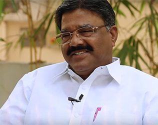 YSR Congress Finally Opens Account in MLC Elections