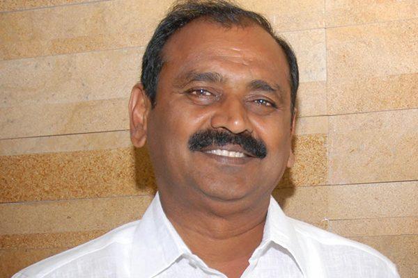 YSR's Death is 100% Conspiracy