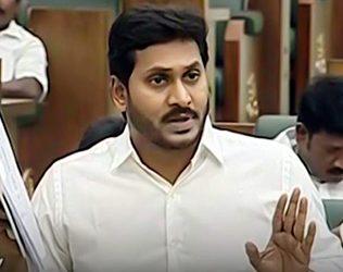 YSRCP YS Jagan immature Politics