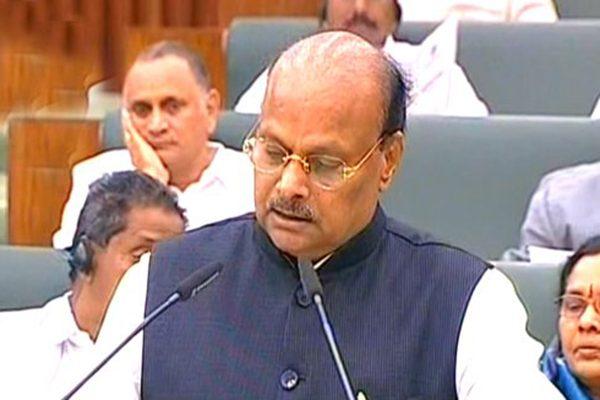 Emphasis on the allocations for rural development, agriculture, and water resources. 19565 Crore for Rural Development