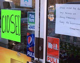 Yet Another Murder of an Indian-Origin Harnish Patel in the US