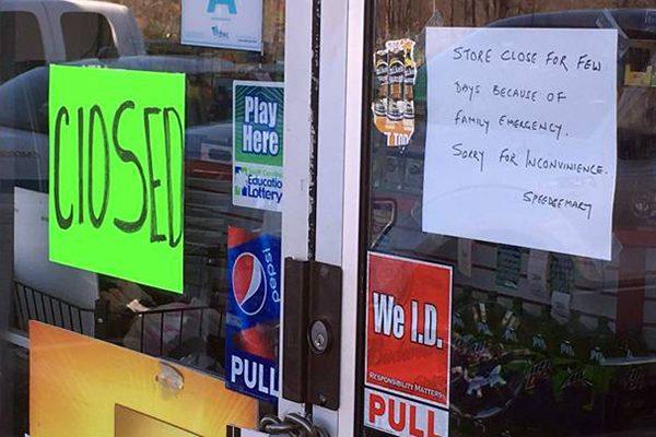 Yet Another Murder of an Indian-Origin Harnish Patel in the US