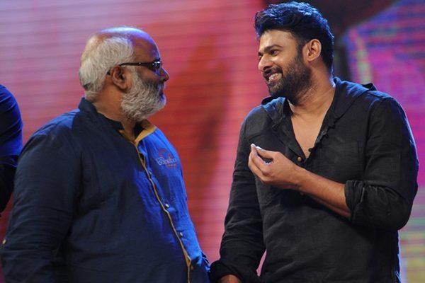 baahubali 2 The Conclusion Audio Review