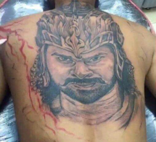 baahubali2-the conclusion mania