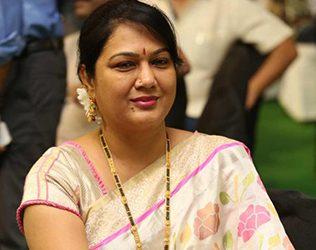 character artist hema reveals secrets of tollywood