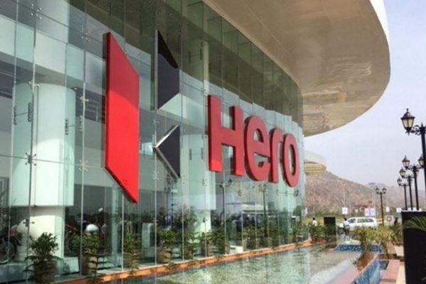 hero motocorp andhra pradesh starts building from ugadhi 