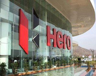 hero motocorp andhra pradesh starts building from ugadhi