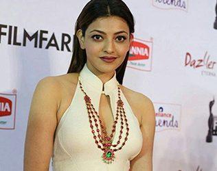 Kajal Aggarwal love affair with businessman