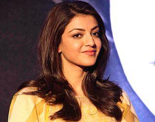 kajal-aggarwal-statement on compramise