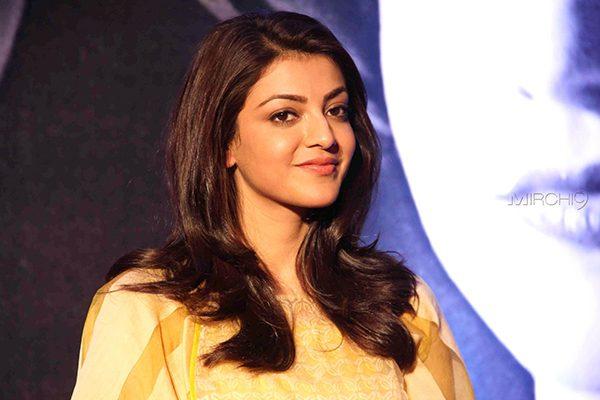 kajal-aggarwal-statement on compramise