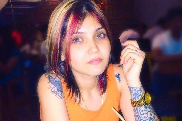 Ahmedabad model Kushboo Bhatt commits suicide