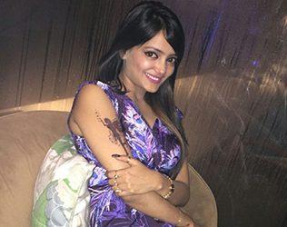 sangeeta chatterjee arrested in red sandalwood scam