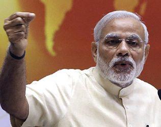 modi