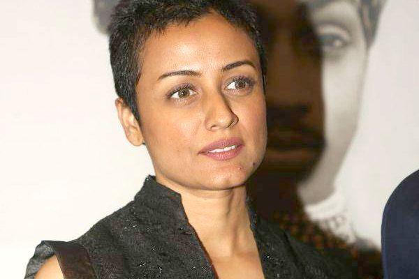 namrata shirodkar about second innings