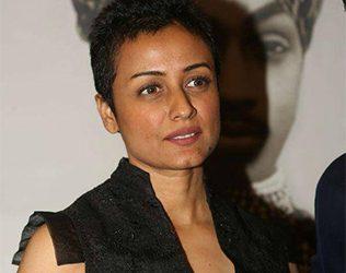 namrata shirodkar about second innings
