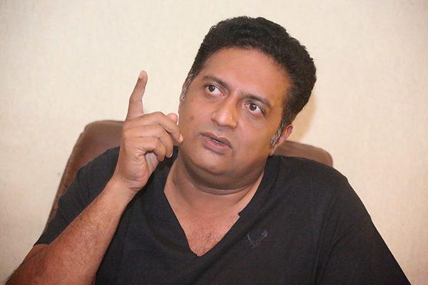 prakash raj insulted by kollywood industry