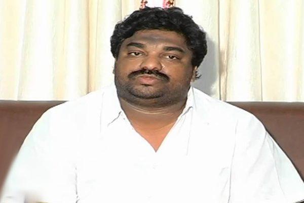 producer Natti Kumar about Pawan Kalyan 