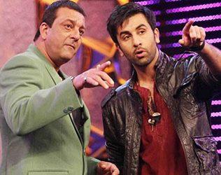 Ranbir-Kapoor--at-Bhopal-jail-for-Sanjay-Dutt-biopic