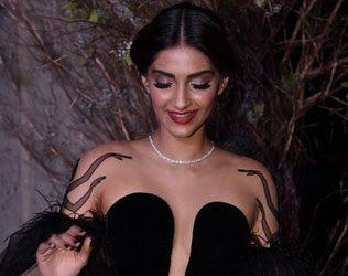 Sonam Kapoor explains ‘nothing bad happened’