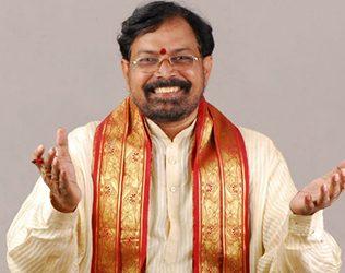 srinivasa gargeya about ugadi in 2017