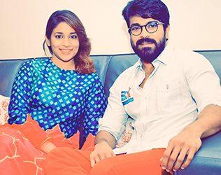 Ram Charan Gets Aadhi Pinisetty And Sister Sushmita Konidela For Next