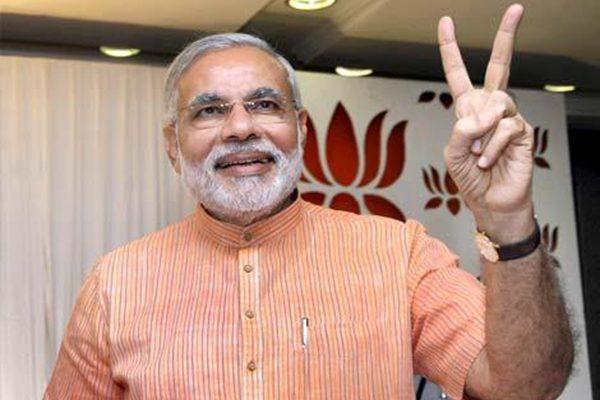 uttarpradesh elections narendra Modi-victory 