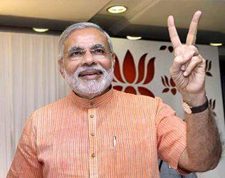 uttarpradesh elections narendra Modi-victory