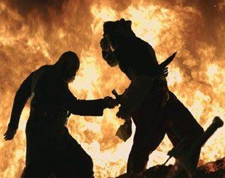 why Katappa Killed Baahubali