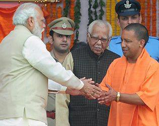 UP-CM-yogi-adityanath--Narendra-Modi