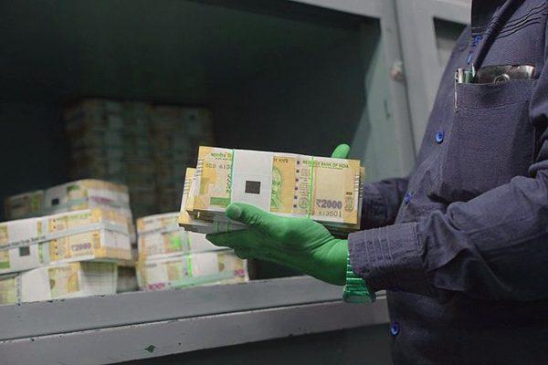 Rupees-200-Notes-on-the-way