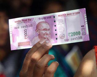 2000 Rupees Note Ban Latest News