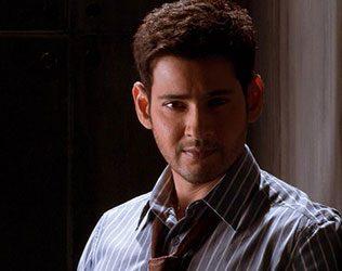 A Hint on 'Spyder' Audio Launch